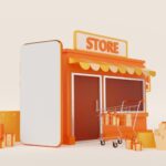 shopping online